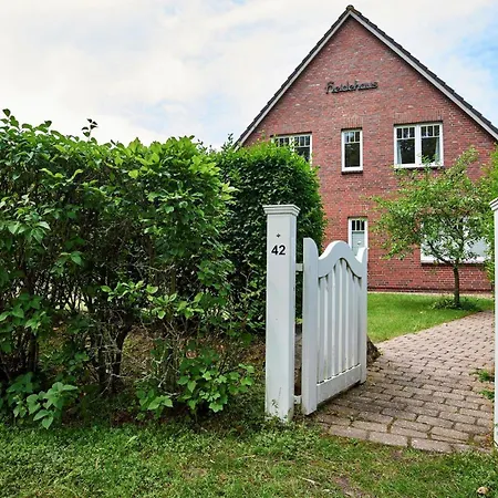 Apartment Heidehaus 1 Wyk auf Foehr