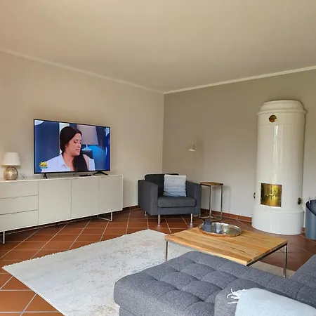 Apartment Heidehaus 1
