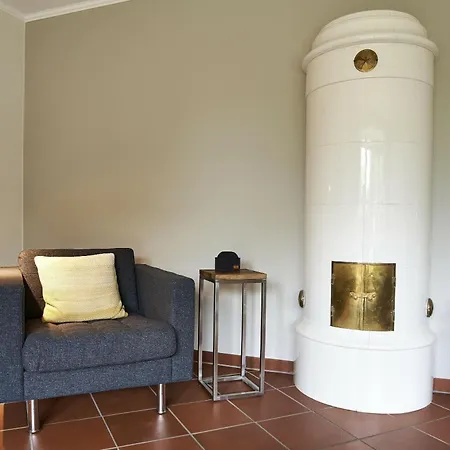 Appartement Heidehaus 1 Wyk auf Föhr