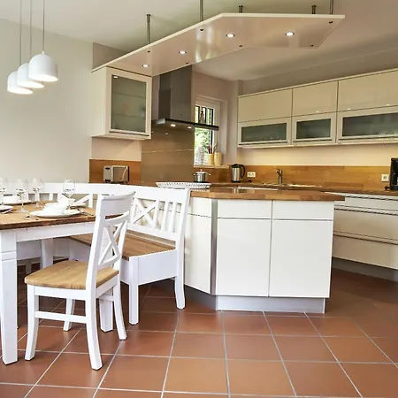 Heidehaus 1 Wyk auf Föhr