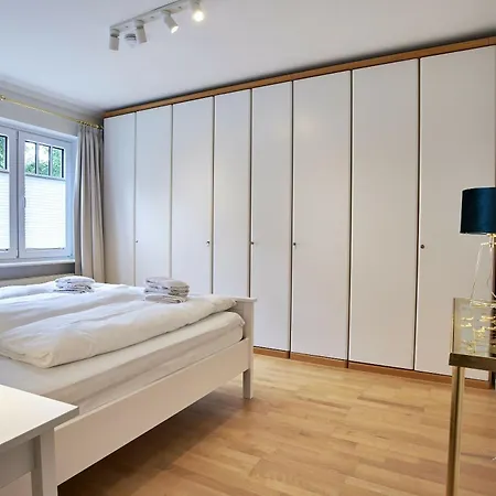 Heidehaus 1 * Wyk auf Föhr