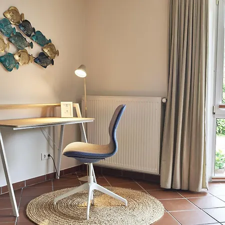 Heidehaus 1 Wyk auf Foehr
