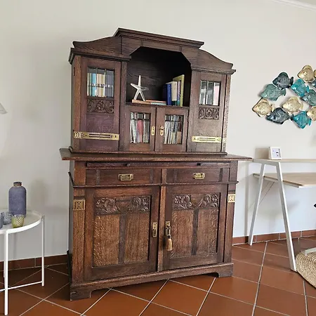 Heidehaus 1