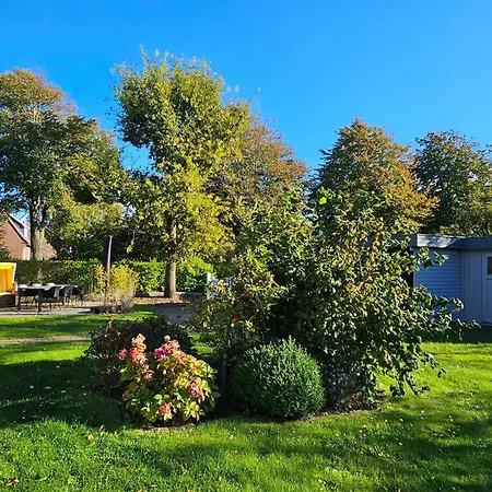 Appartement Heidehaus 1